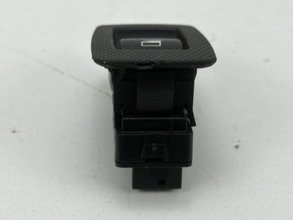 2007-2013 BMW X5 Front Right Passenger Side Power Window Switch 6945874 OEM