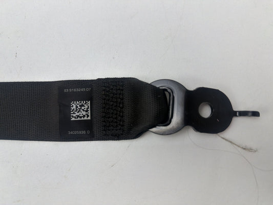 2011-2013 BMW 550i xDrive F10 Rear Left Driver Side Seat Belt Retractor OEM