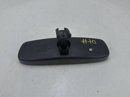 2008-2013 Infiniti G37 Interior Rear View Mirror NZL0BI2HL4 OEM