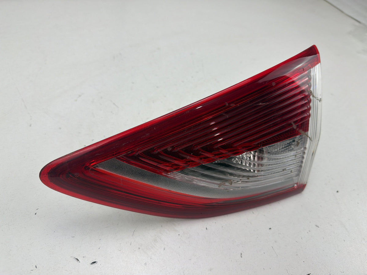 2013-2016 Ford Escape Rear Right Passenger Side Inner Tail Light CJ5X15515A OEM