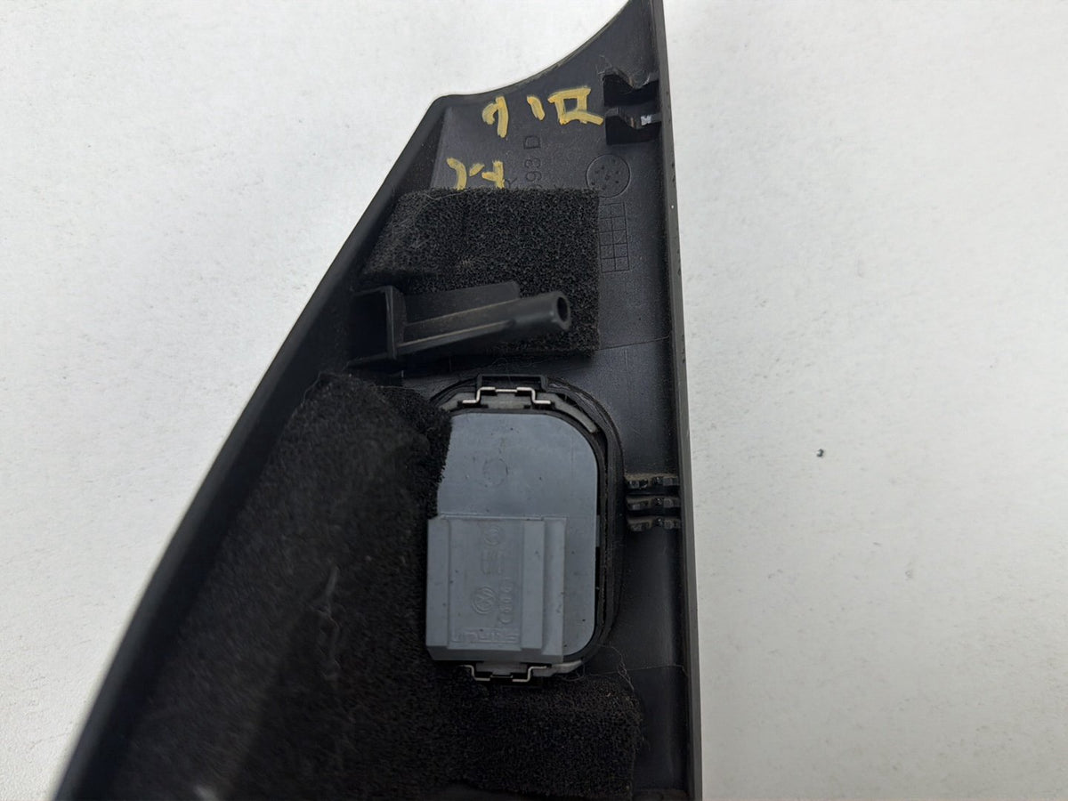 2003-2006 Porsche Cayenne Front Left Door Mirror Adjuster Switch OEM