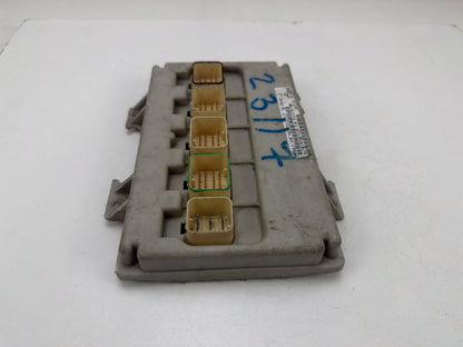 2004 Chrysler Town & Country Body Control Module BCM 04727477AH OEM