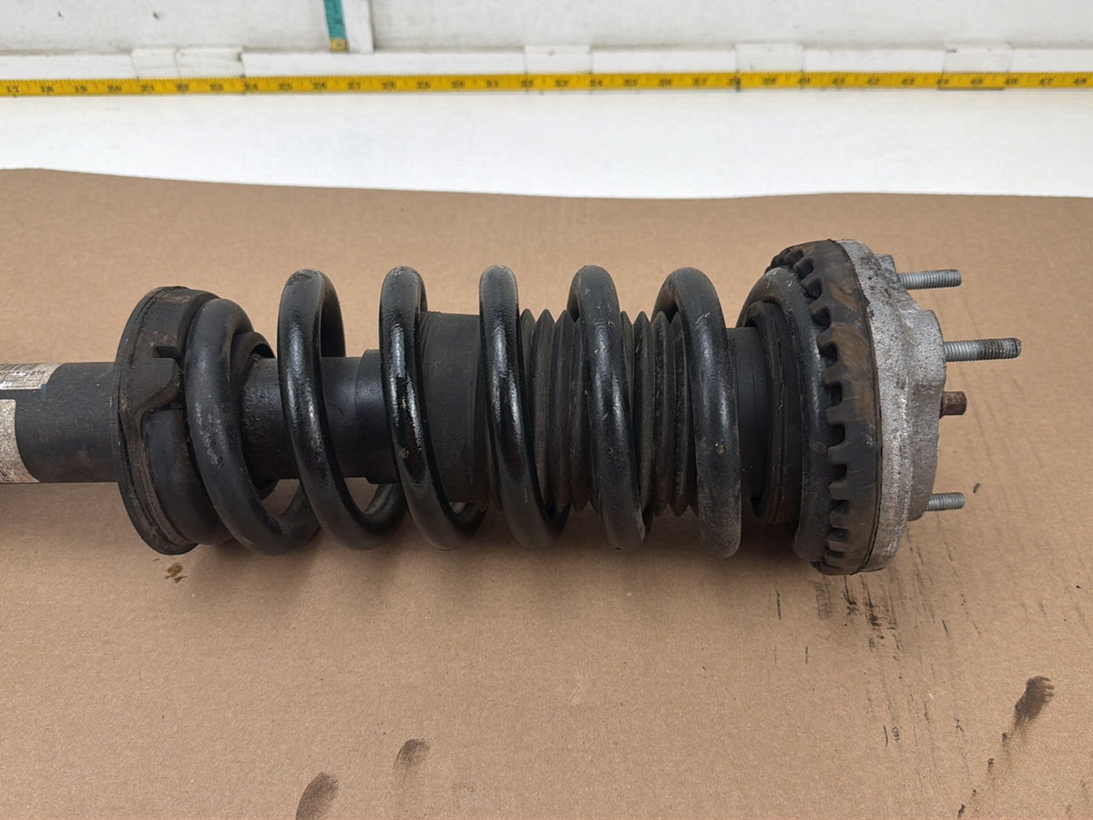 2014-2017 Maserati Ghibli S Q4 Suspension Strut Shock Absorber 06700303330 OEM