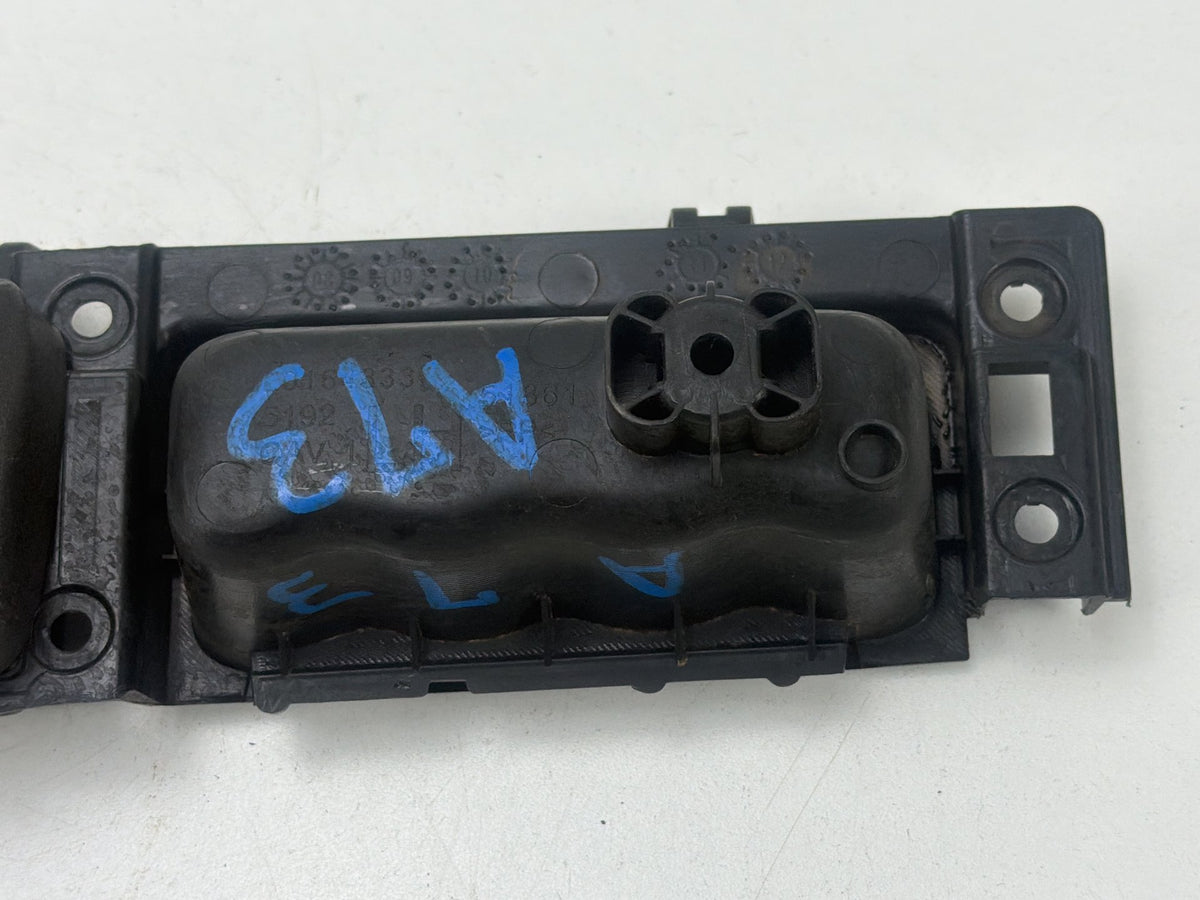 2011-2014 Jeep Compass Driver Master Power Window Switch L0164833 OEM