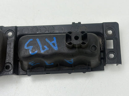 2011-2014 Jeep Compass Driver Master Power Window Switch L0164833 OEM