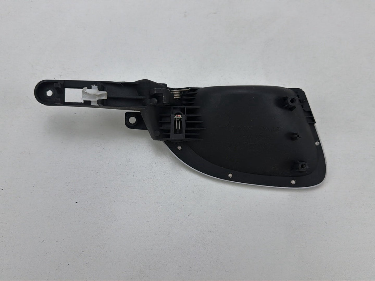 2004 Porsche Cayenne 9PA SUV Misc OEM