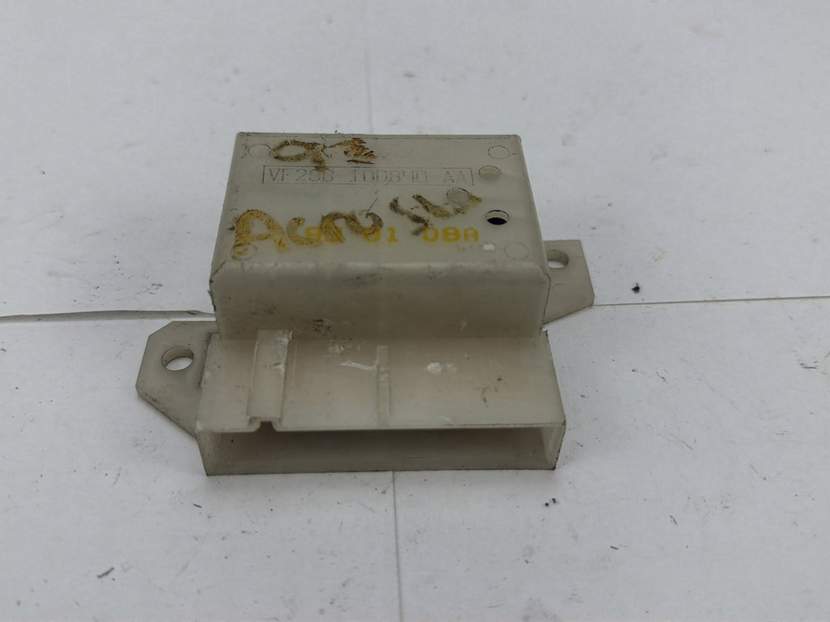 1992-1997 Ford Aerostar Seat Belt Key Warning Chime Module VF29B-10D840-AA OEM