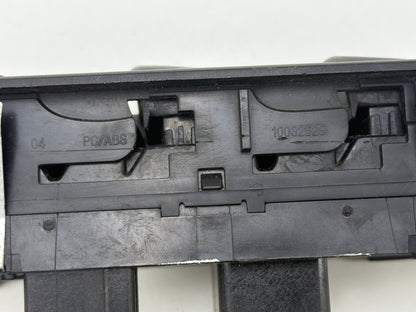 2012-2016 Chrysler Town & Country Front Left Door Master Power Window Switch OEM