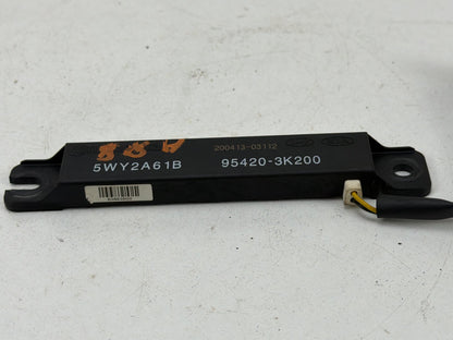 2014-2016 Kia Cadenza Smart Key Keyless Entry Antenna Module 95420-3K200 OEM