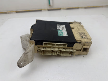 2014 Toyota Camry Chassis MultiPlex MPX Body Control Module 89221-06210 OEM