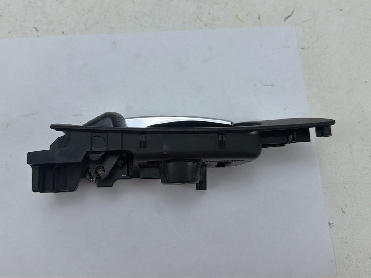 2007-2009 Lexus ES350 Front Right Passenger Side Interior Inside Door Handle OEM