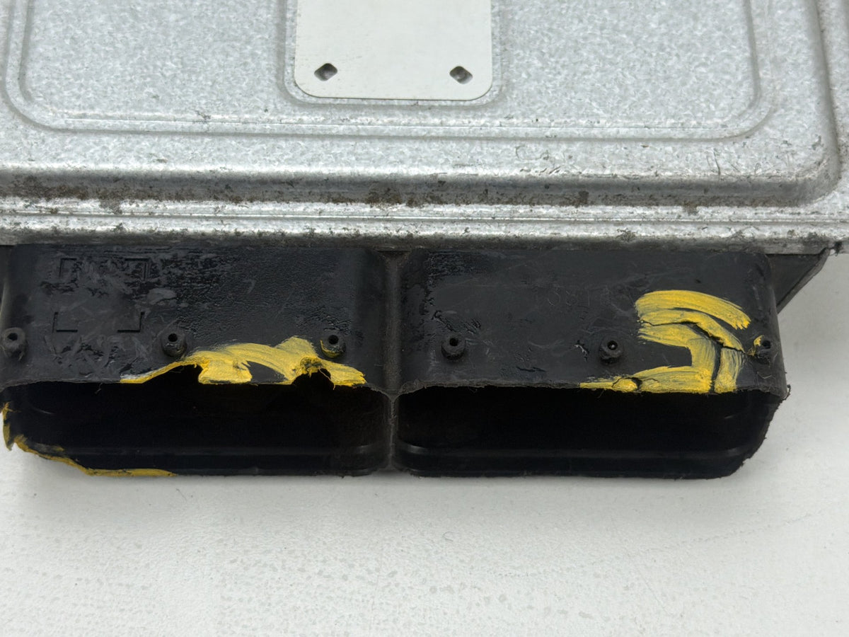 2017-2018 Hyundai Elantra Engine Control Module ECU Computer 39172-2EFE1 OEM
