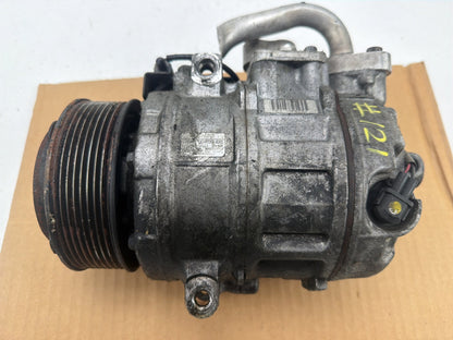 2010-2013 BMW X5 A/C Compressor Air Conditioning Pump GE447260-4082 OEM