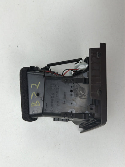 2010-2011 Mercedes-Benz E-Class-Front Right Air Vent A2078300254 OEM
