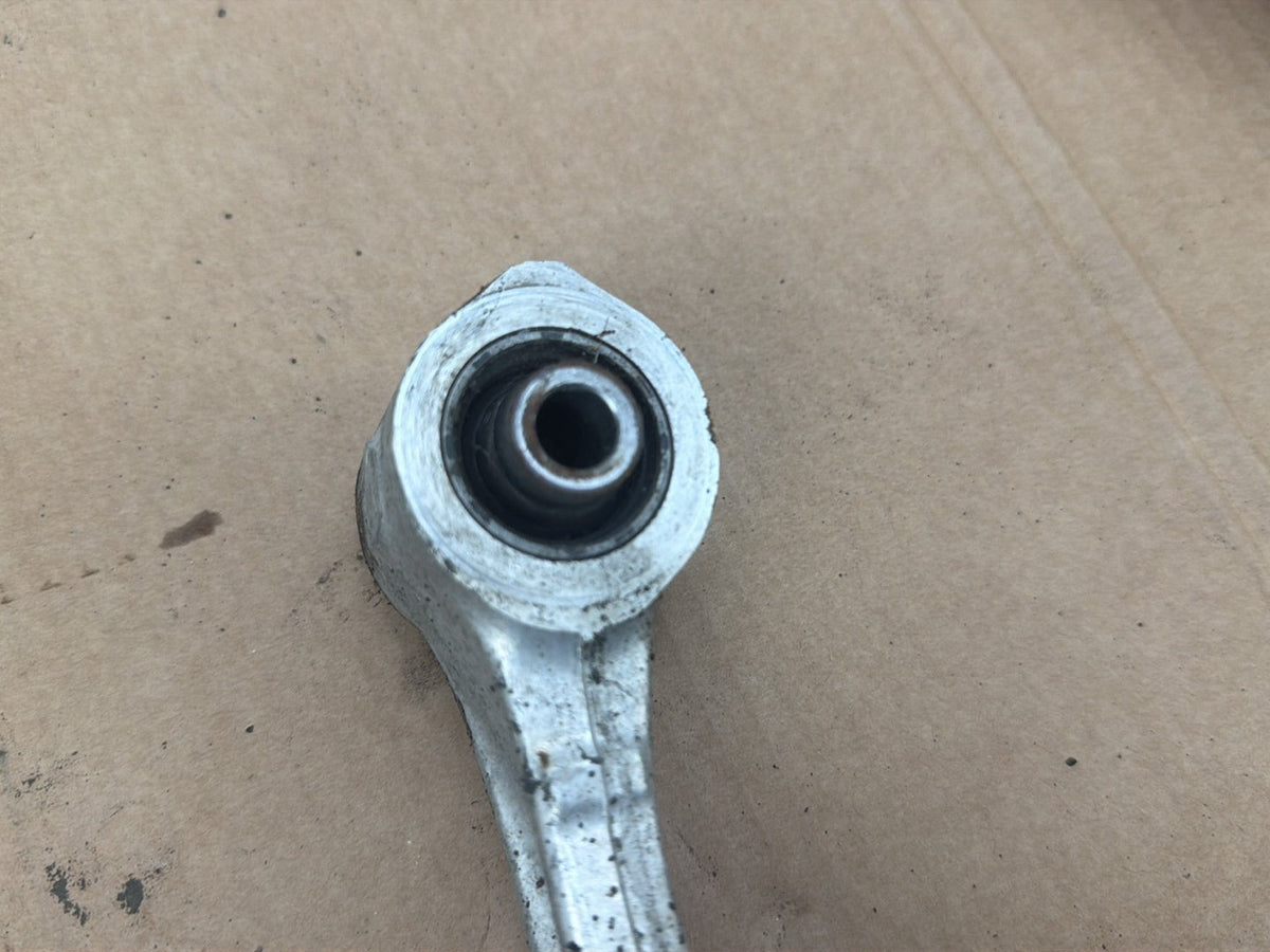 2014-2023 Infiniti Q50 Front Left & Right Side Upper Control Arm Set of 2 OEM