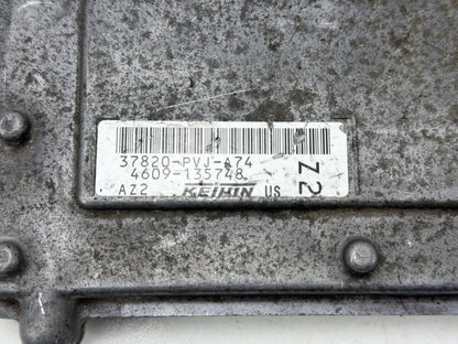 2006-2012 Honda CR-V Engine Computer/ ECU Control Module 37820-PVJ-A74 OEM