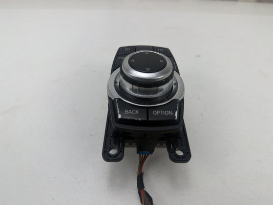 2011-2013 BMW 550i xDrive F10 iDrive Controller Switch 65829253944 OEM