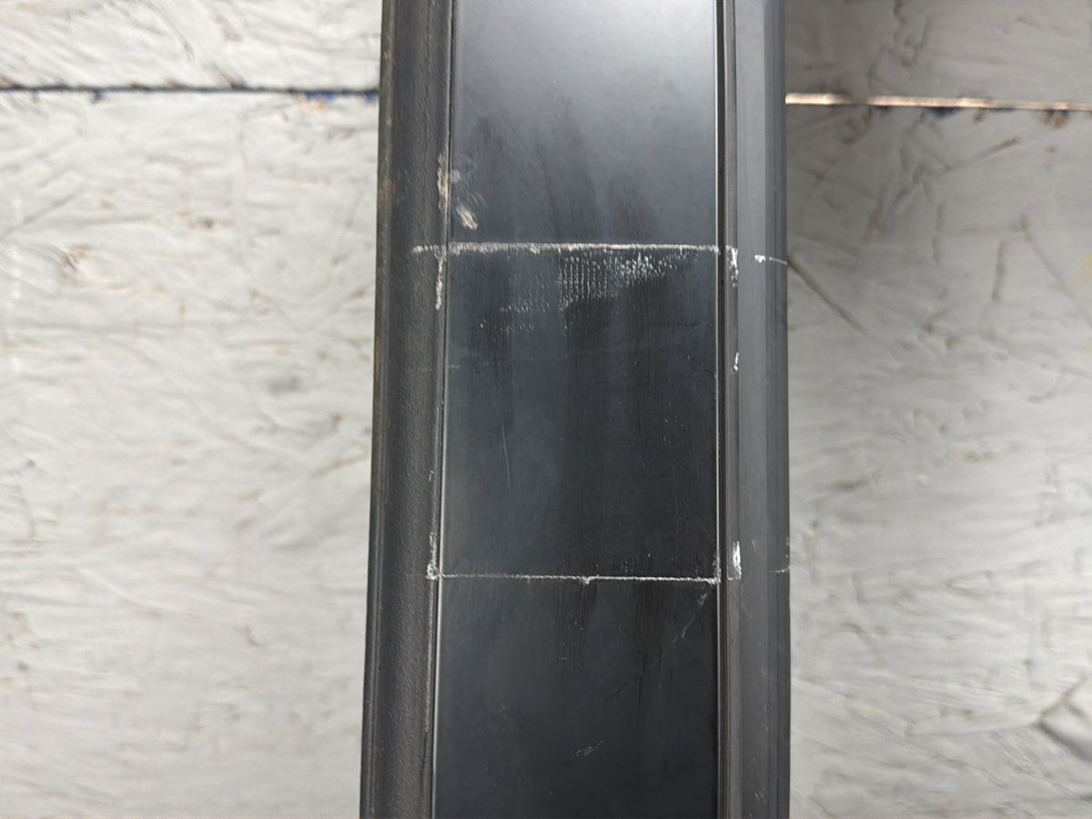 2011-2017 Toyota Sienna Rear Left Driver Side Sliding Door Shell Panel OEM