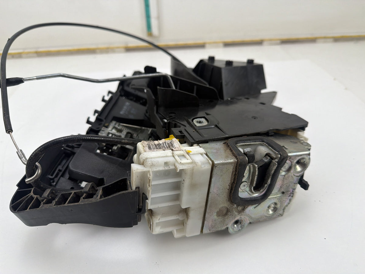 2006-2013 Mercedes-Benz R350 Rear Left Driver Side Door Lock Latch Actuator OEM