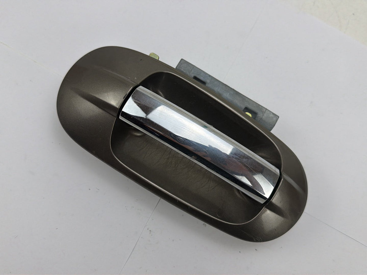 2003-2006 Lincoln Navigator Rear Right Passenger Side Exterior Door Handle OEM