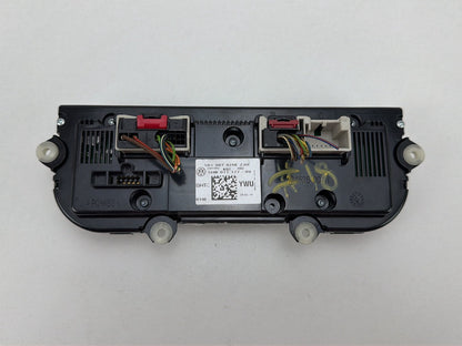 2013-2017 Volkswagen Tiguan A/C Switch 561907426EZJU OEM