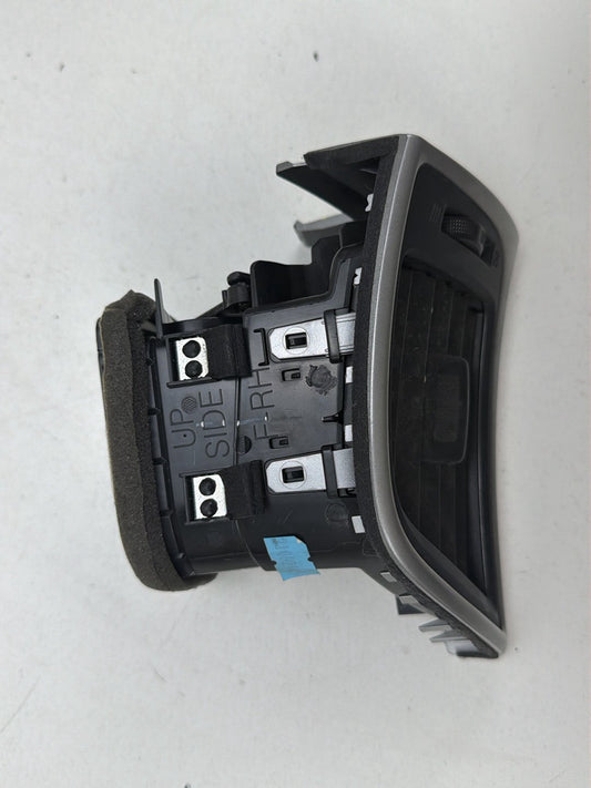 2013-2019 Nissan Sentra B17 Front Right Passenger Dash Air Vent 68760-3SG0A OEM