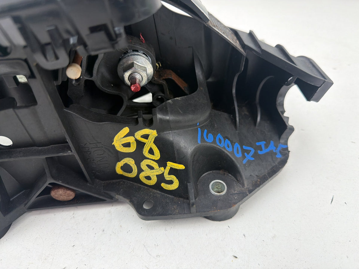 2006-2007 Honda Accord Automatic Transmission Gear Shifter Selector Assembly OEM