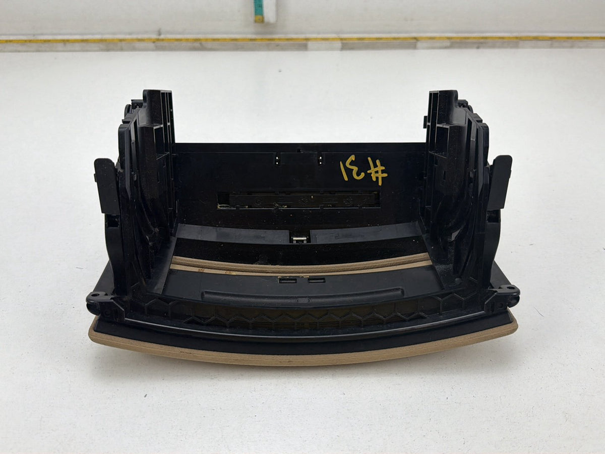 2007-2013 Mercedes-Benz S-Class 550 W221 Dash Cover PN: A2216800834 OEM
