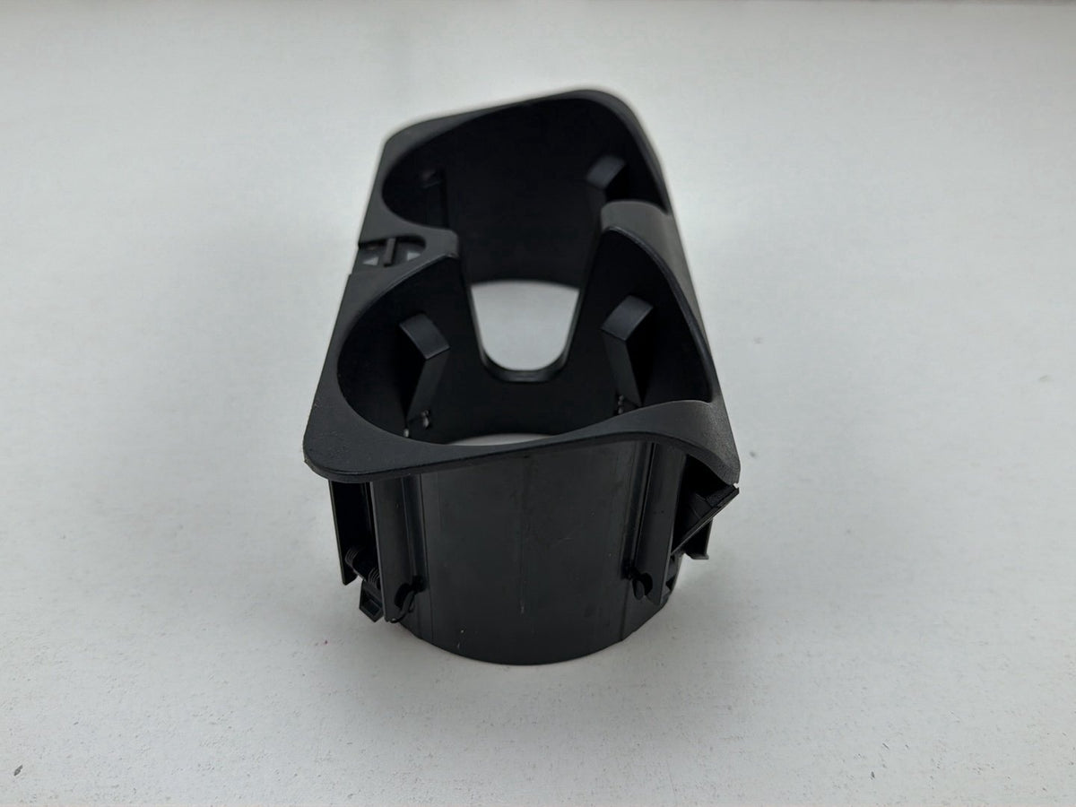 2010-2013 Mercedes-Benz S-Class W221 Center Console Cup Holder Trim OEM