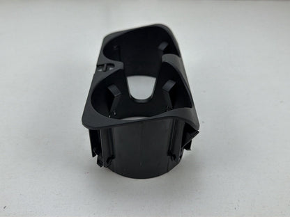 2010-2013 Mercedes-Benz S-Class W221 Center Console Cup Holder Trim OEM