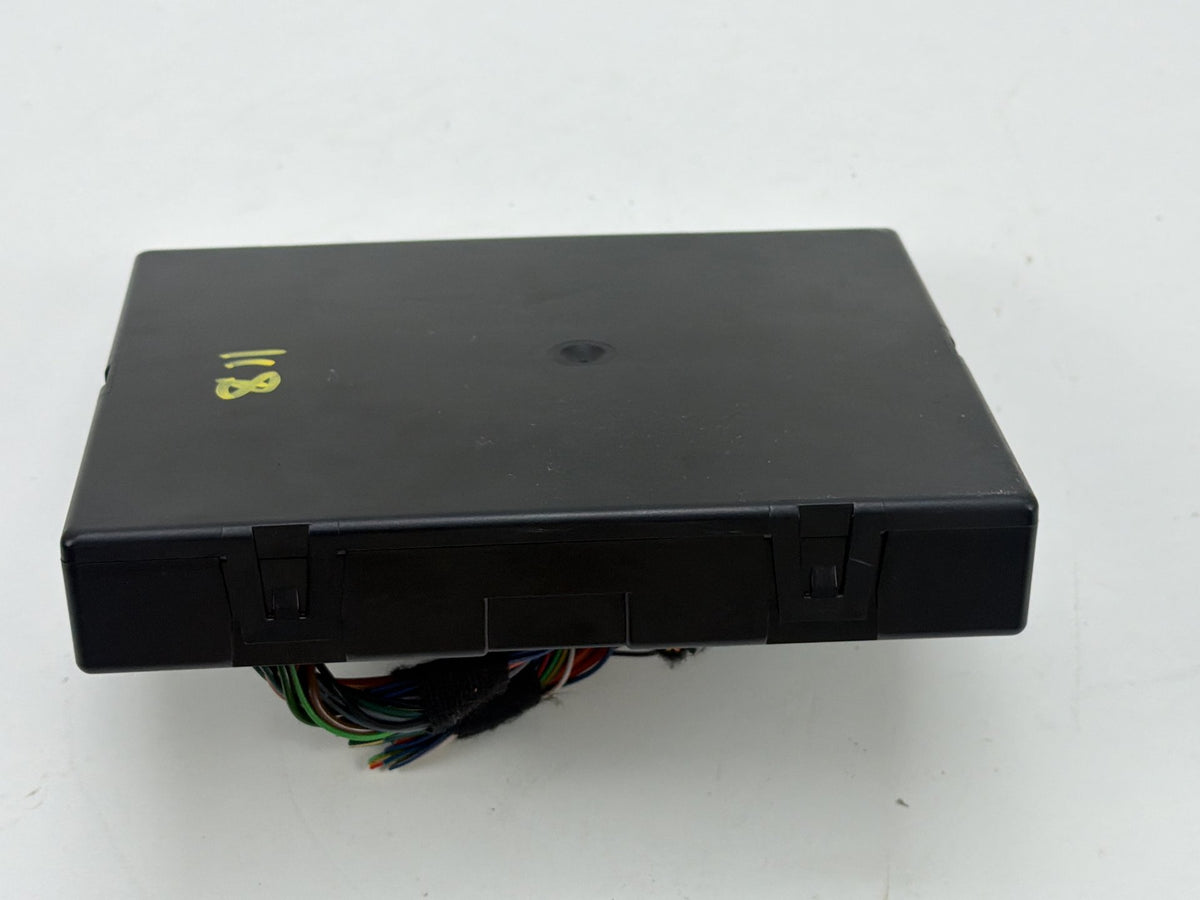 2012-2018 Audi A7 4G Body Comfort Anti Theft Keyless Entry Access Control Module