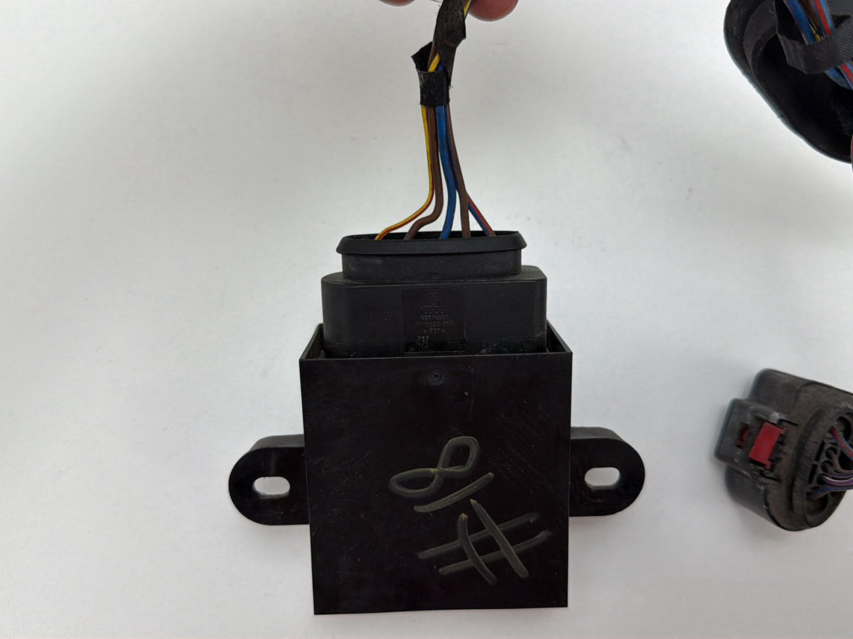 2013-2017 Volkswagen Tiguan Fuel Pump 1K0906093G OEM