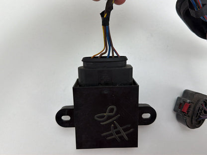 2013-2017 Volkswagen Tiguan Fuel Pump 1K0906093G OEM