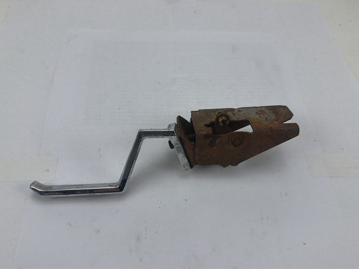 1981-1989 Lincoln Town Car Front Left Driver Side Interior Door Handle OEM