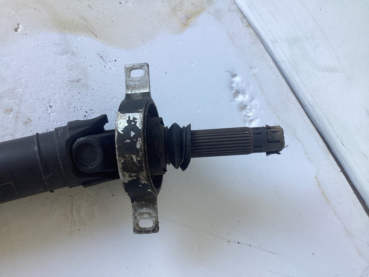2011 - 2018 BMW X3 REAR DIFFERENTIAL GEAR CARRIER (3.38 RATIO) 7592007 OEM .
