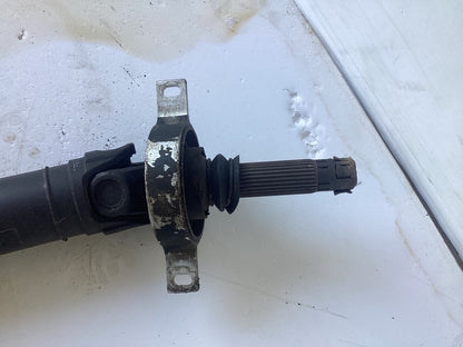 2011 - 2018 BMW X3 REAR DIFFERENTIAL GEAR CARRIER (3.38 RATIO) 7592007 OEM .