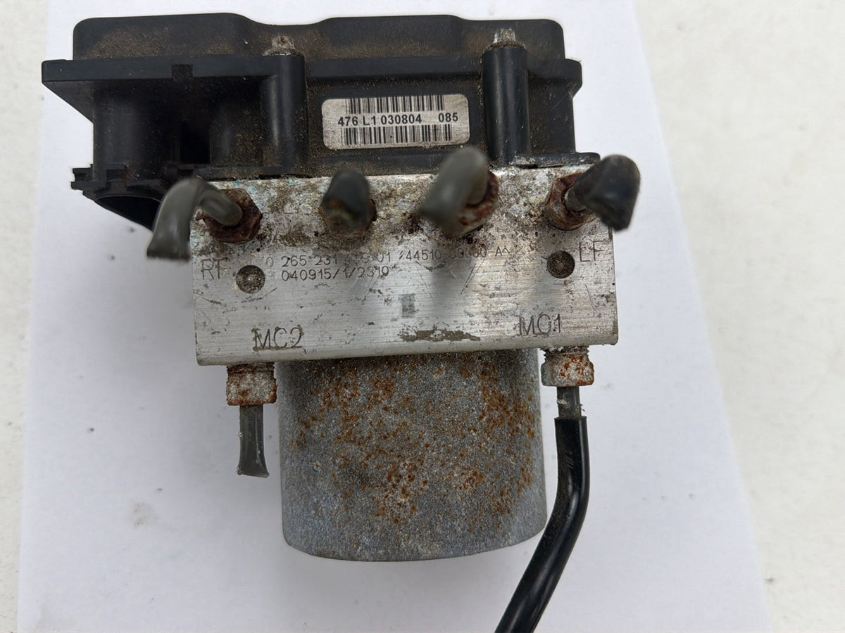 2007-2009 Toyota Camry ABS Pump Anti Lock Brake Module OEM