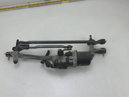 2012-2020 Chevrolet Sonic Front Windshield Wiper Tranmission Linkage Motor OEM