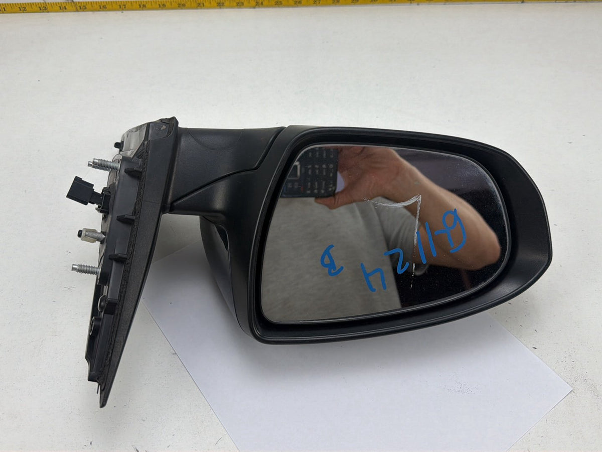 2014-2016 Kia Cadenza Front Left Driver Door Side View Mirror OEM