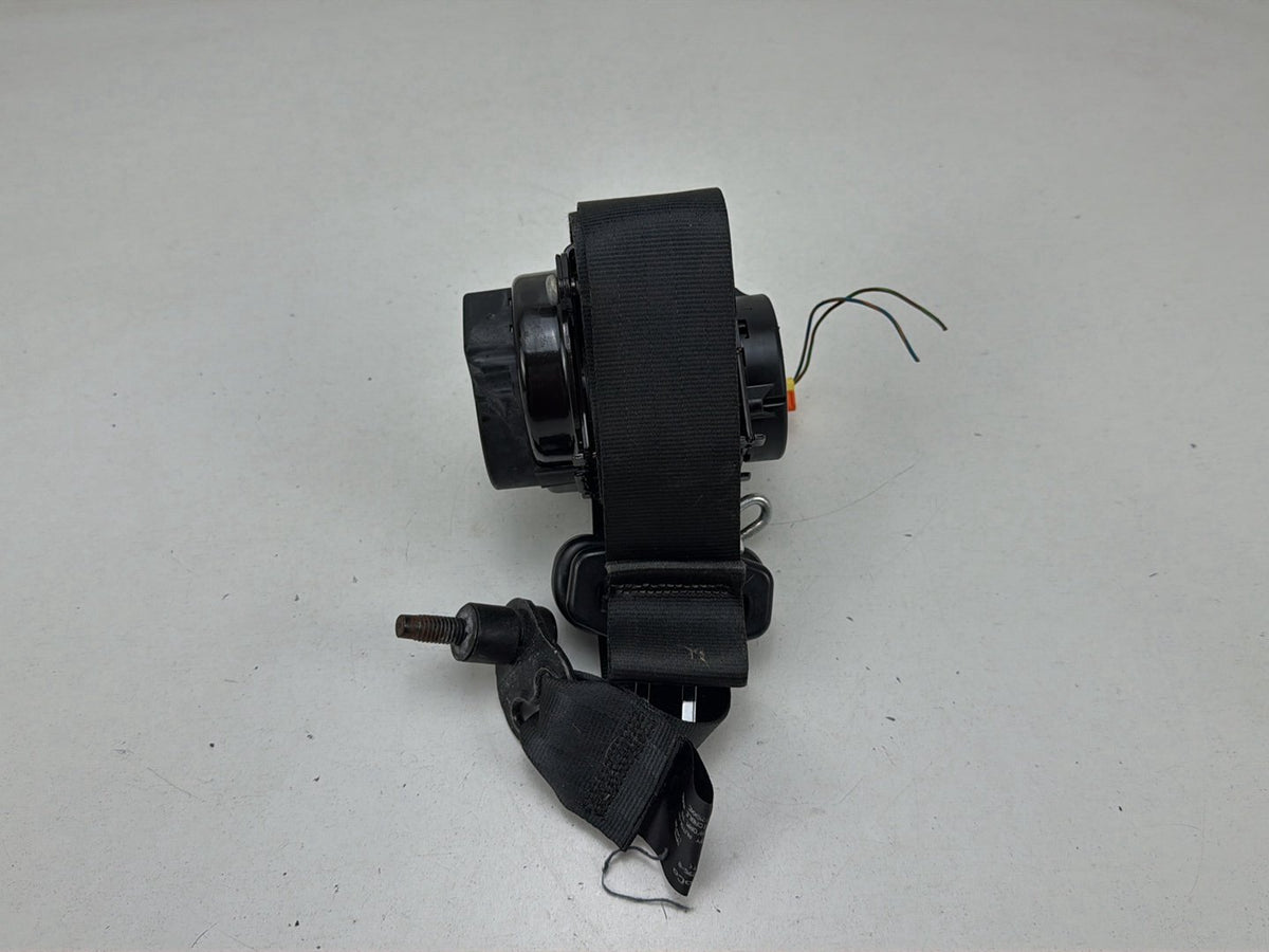 2012-2014 Ford Focus MK2 Left Front Driver Side Seat Belt Retractor OEM