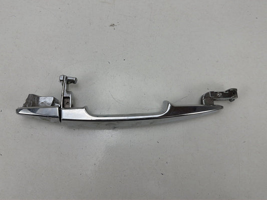 2013-2019 Nissan Sentra Rear Right Passenger Side Exterior Door Handle OEM