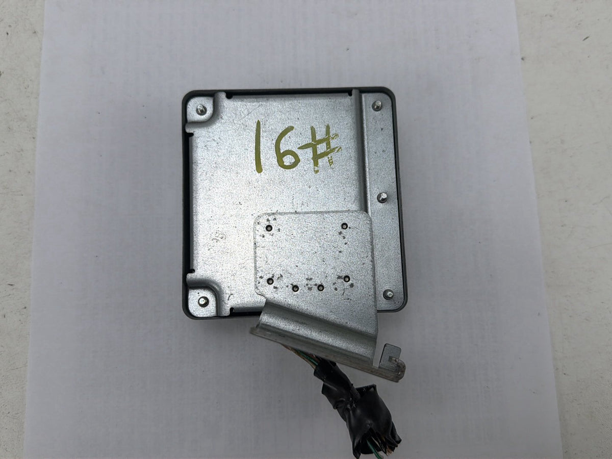 2014-2020 Infiniti Q50 V37 Transfer Case Control Module A68-000J24 OEM