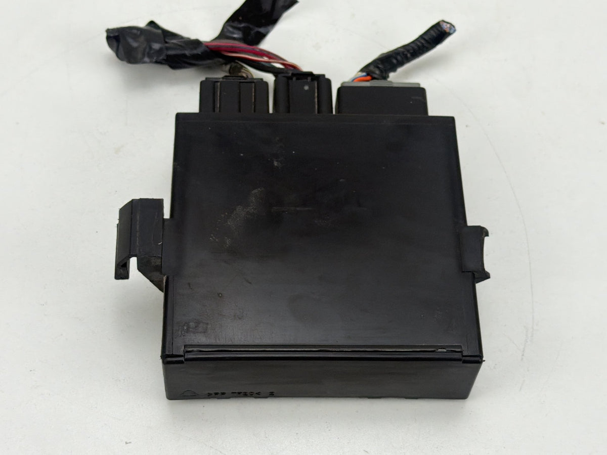 2007-2011 GMC Yukon - Body Control Module OEM