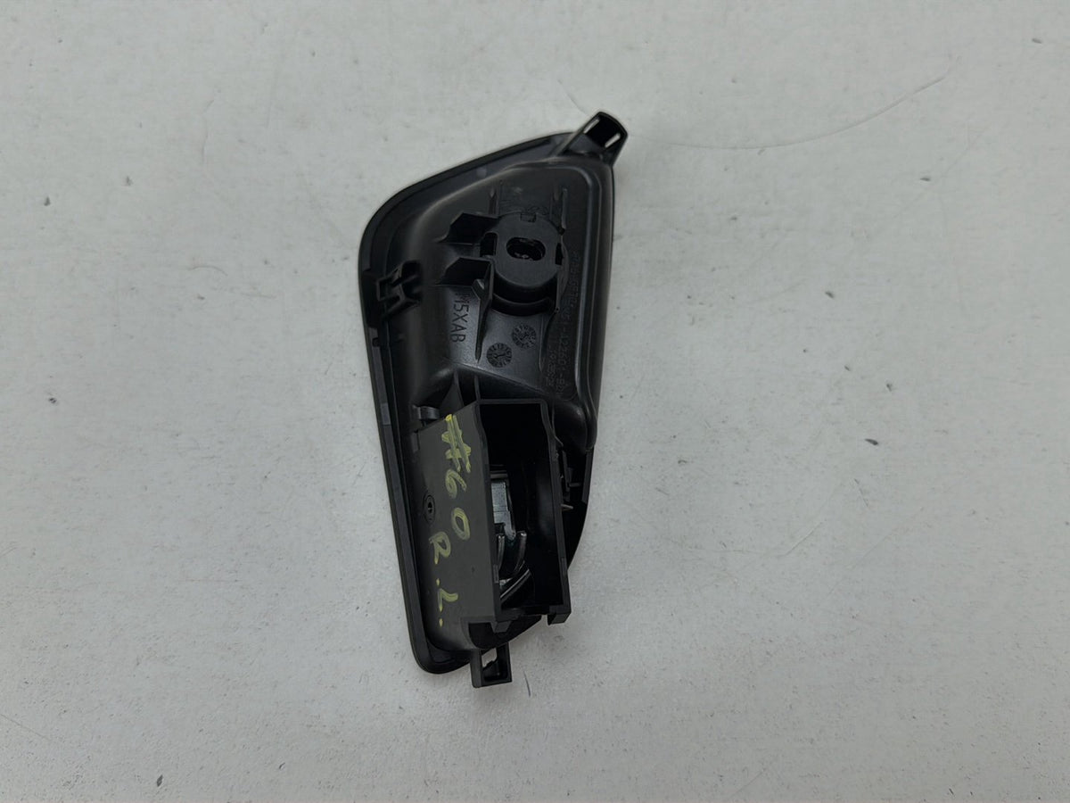 2012-2017 Ford Focus MK2-Rear Left Interior Door Handle BM51-A22601-BDW OEM