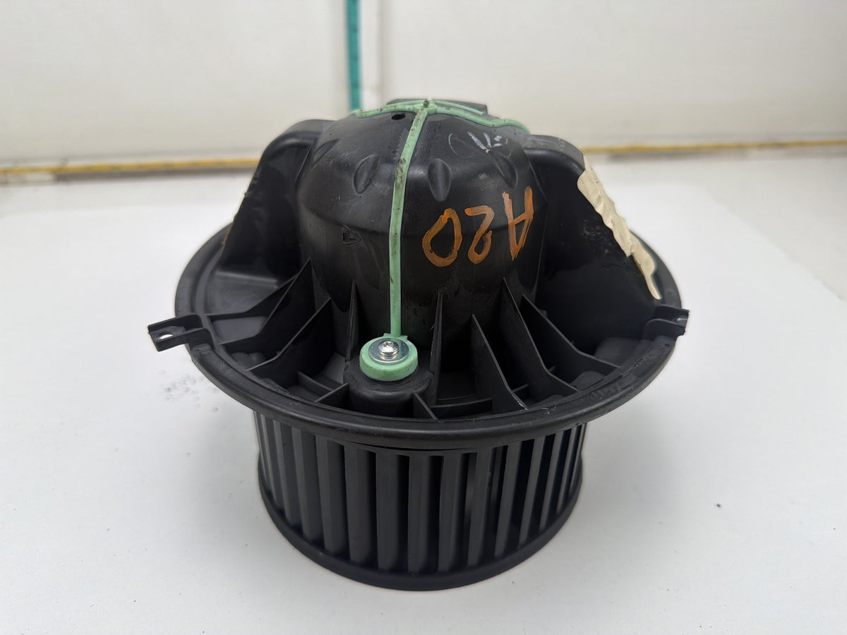 2011-2017 BMW X3 X4 AC Heater Blower Motor T1021327U-A OEM