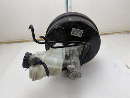 2014-2020 Maserati Ghibli III M157 Brake Booster Master Cylinder Reservoir OEM