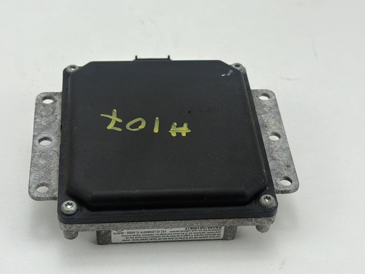 2011-2018 Volvo S60 Blind Spot Information System BLIS Radar Sensor 31451062 OEM