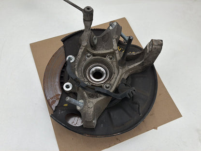 2007-2013 Mercedes S550 W221 Rear Right Spindle Knuckle Wheel Hub 2213502208 OEM