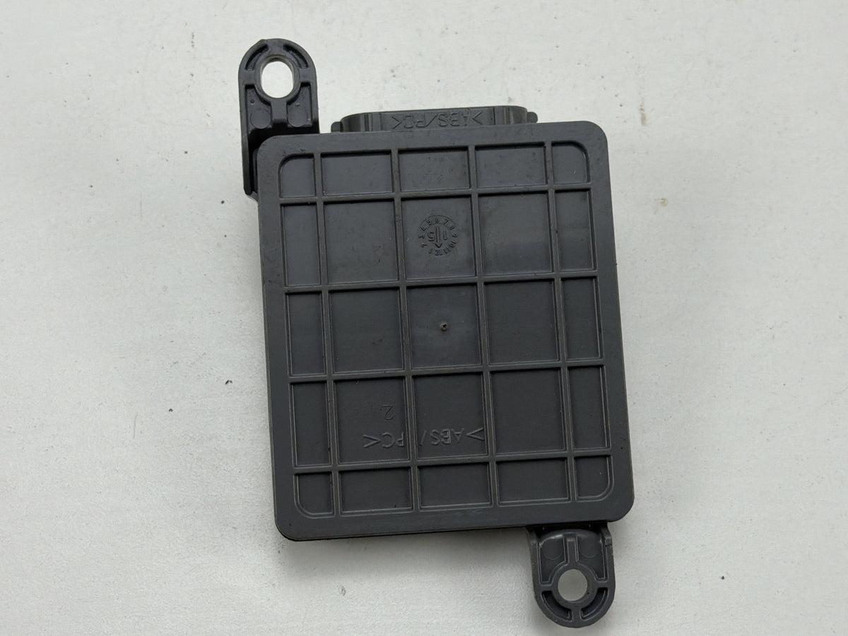 2011-2017 Audi Q5 Front Right Passenger Side Seat Occupant Detection Module OEM