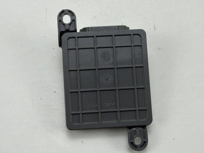 2011-2017 Audi Q5 Front Right Passenger Side Seat Occupant Detection Module OEM